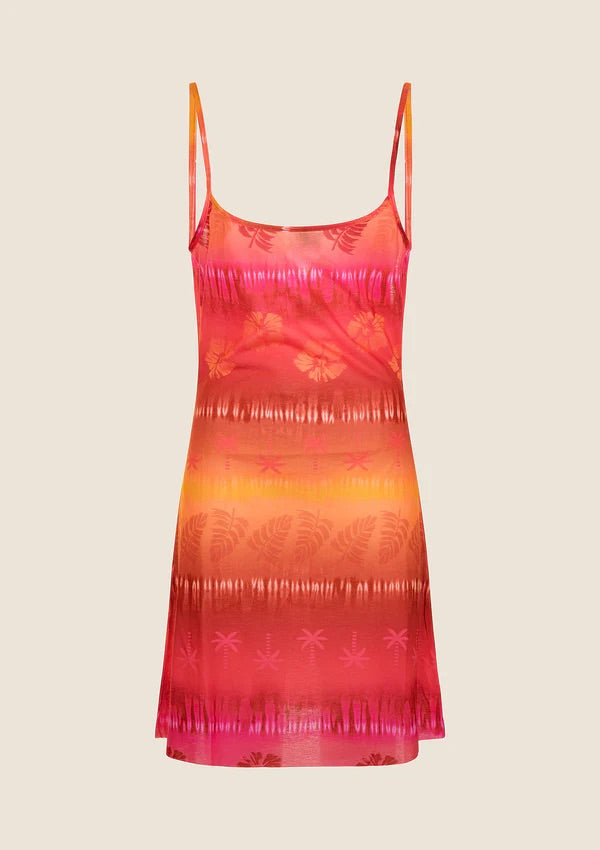 Vestito Corto Donna F**K Fantasia 2660X18