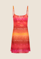 Vestito Corto Donna F**K Fantasia 2660X18
