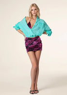 Gonna Corta Donna F**K 0817BK