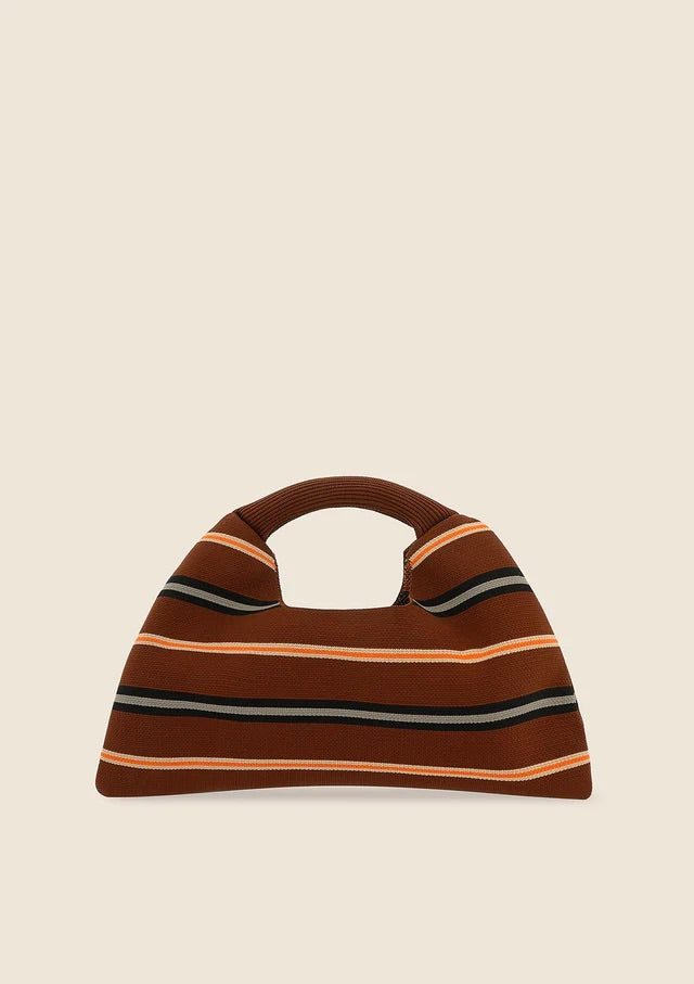 Bag Donna Me Fui Marrone A074BN