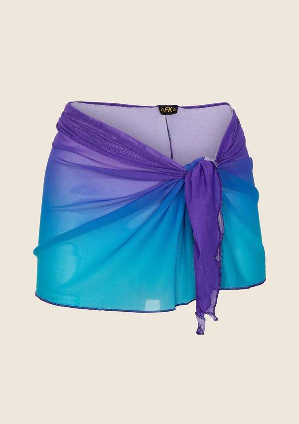 Pareo Donna F**K Fantasia 1158X46