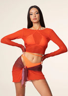 Pareo Donna F**K Fantasia 1158X45