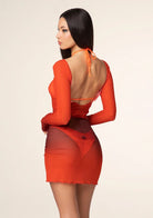 Pareo Donna F**K Fantasia 1158X45