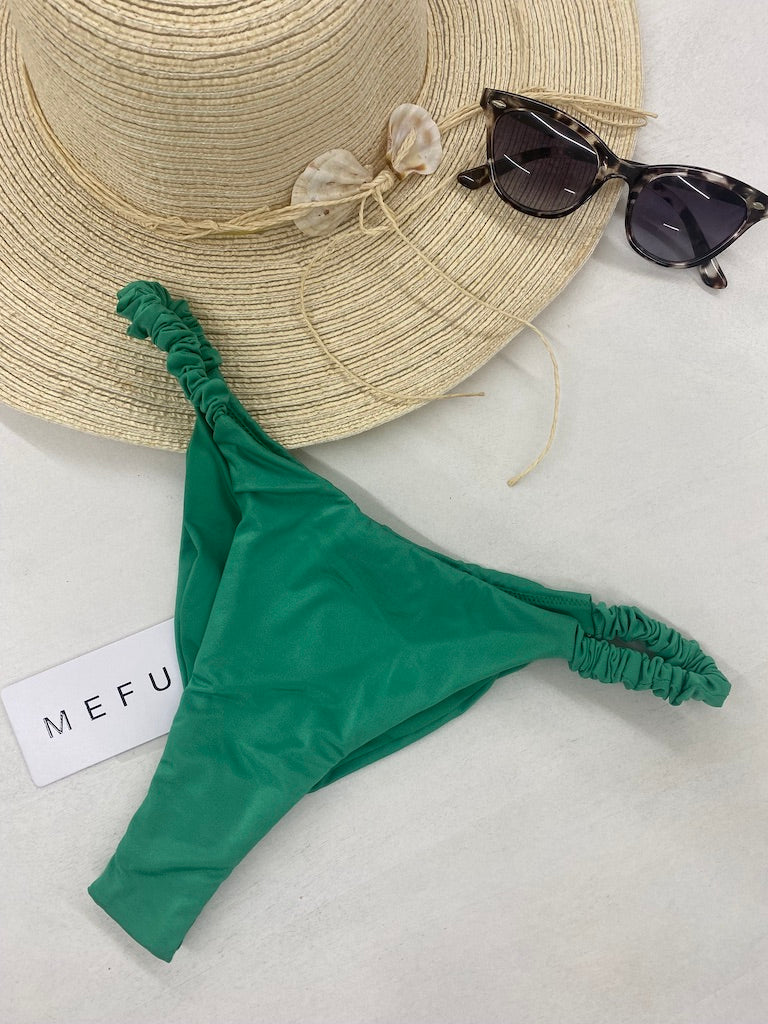 Slip Fisso Donna Me Fui Verde 1910GN