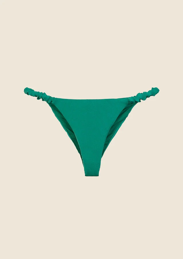 Slip Fisso Donna Me Fui Verde 1910GN