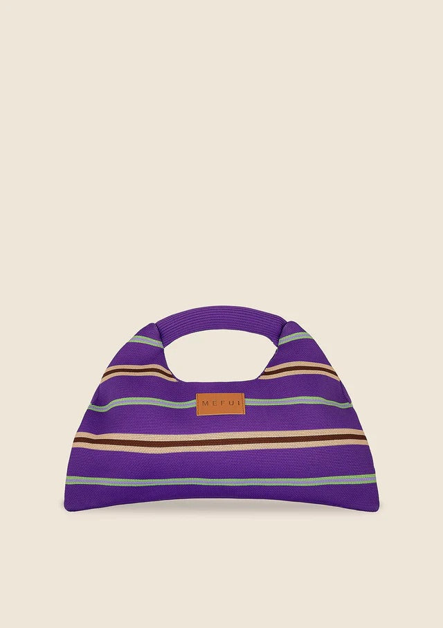 Bag Donna Me Fu Viola A074VI