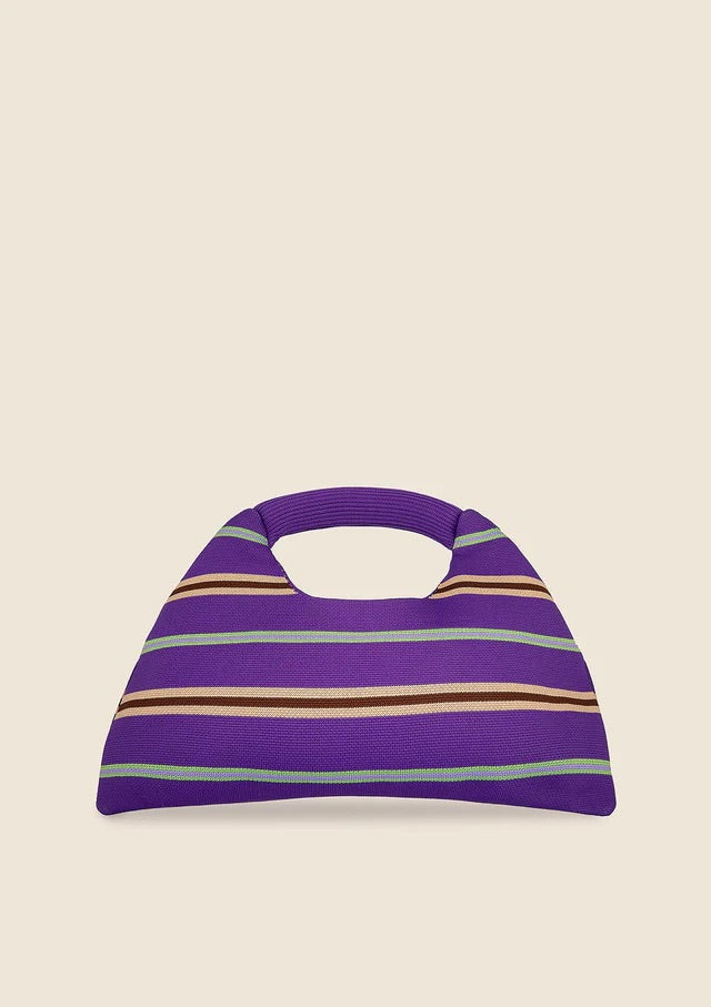 Bag Donna Me Fu Viola A074VI