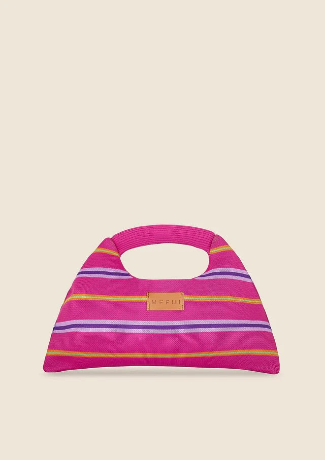 Bag Donna Me Fu Fucsia A074FX