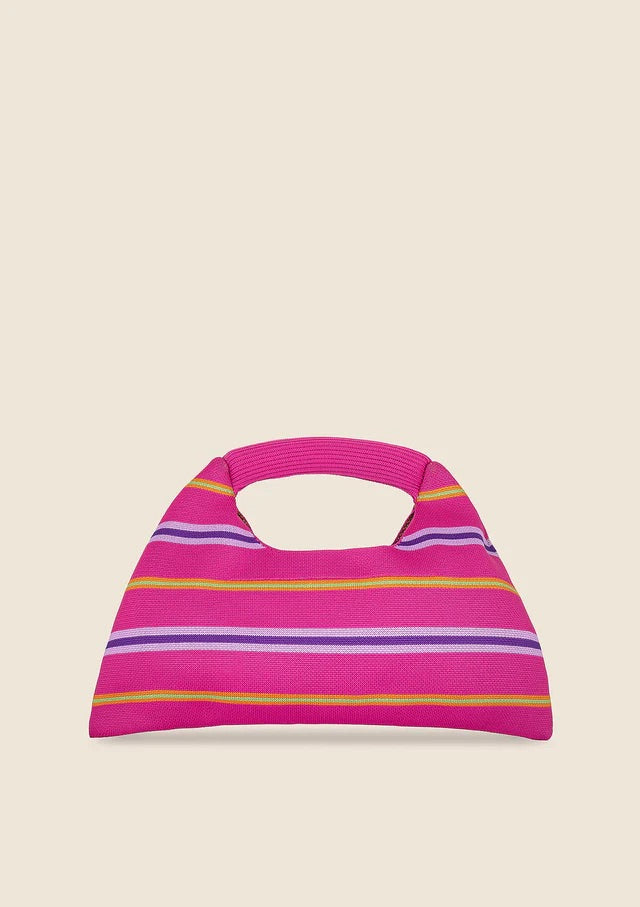 Bag Donna Me Fu Fucsia A074FX