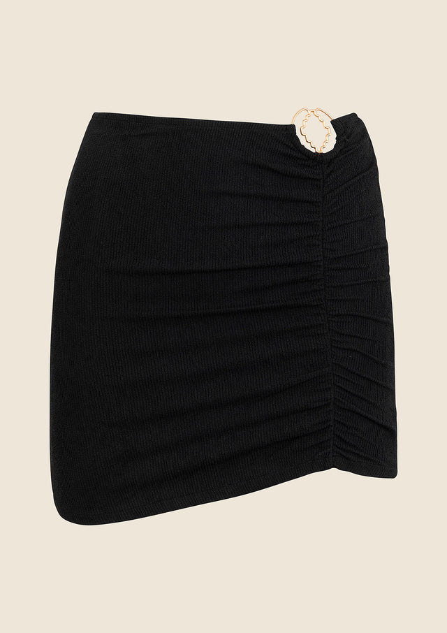 Gonna Corta Donna Me Fui Nera 0507BK