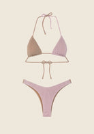 Bikini F**K Triangolo con Americano Fisso 0930GD