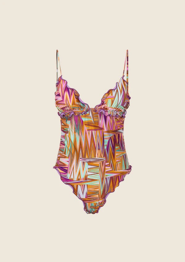 Monokini Donna F**K Fantasia 2264X07