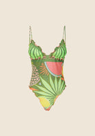 Monokini Donna F**K Fantasia 2258X14