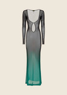 Vestito lungo Donna F**K Degradè 1162-X47