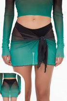 Pareo Donna F**K Fantasia 1158X47