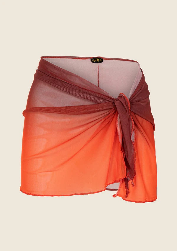 Pareo Donna F**K Fantasia 1158X45