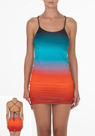 Vestito Corto Donna F**K Fantasia 1106X48