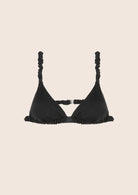 Triangolo Donna Me Fui Nero 1909-BK