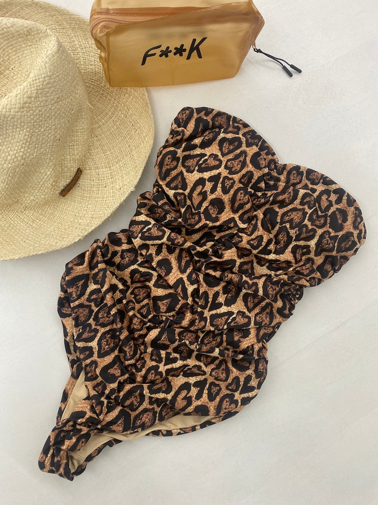 Monokini Donna F**K Fantasia 2275-X26