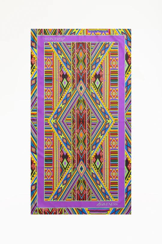 Telo Mare 4Giveness Masai Color 5142