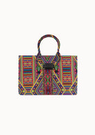 Borsa 4Giveness Saint Tropez Big Masai Colors
