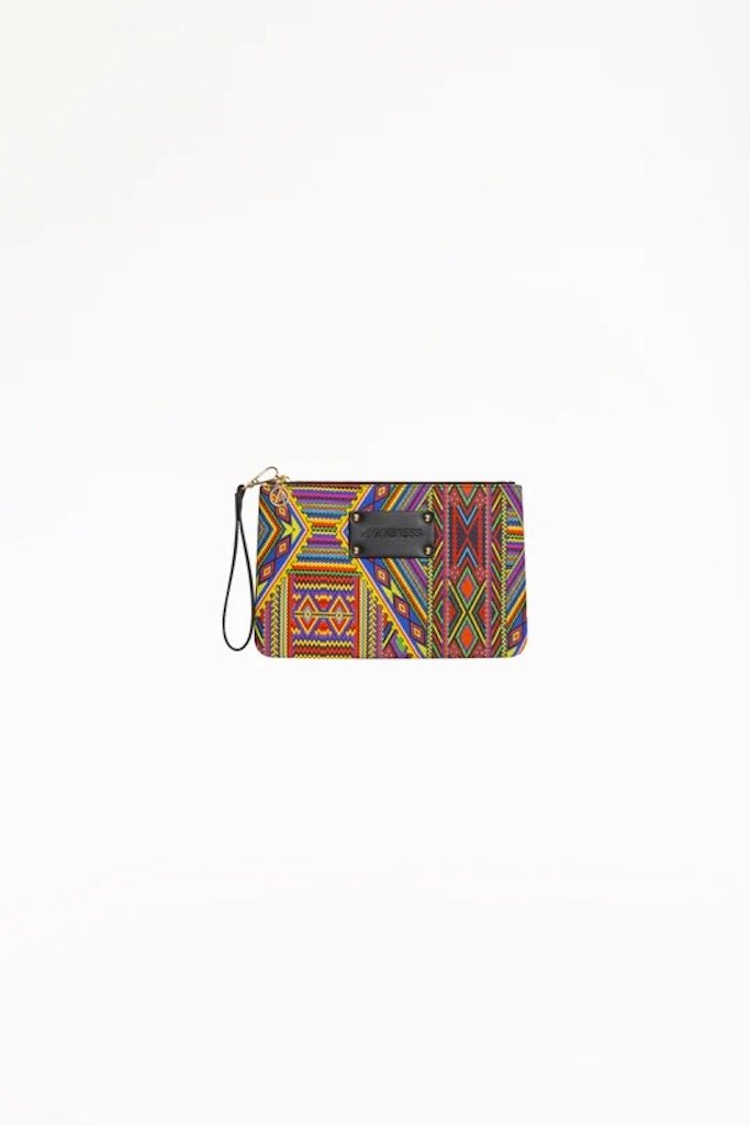 Pochette 4Giveness Capri Masai Color 5054