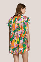 Vestito Corto Donna 4Giveness  Fasano Feel 5169
