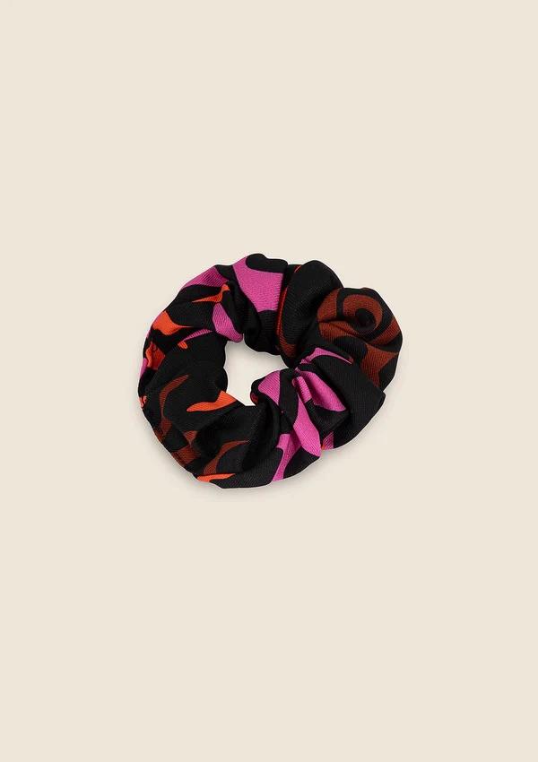 Elastico per Capelli Donna F**K Fantasia A001-X03