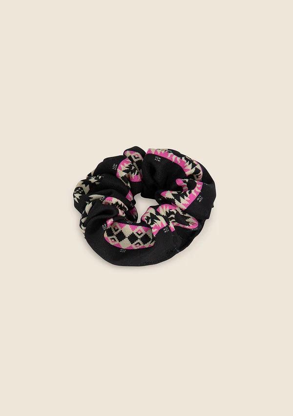 Elastico per Capelli Donna F**K Fantasia A001-X04