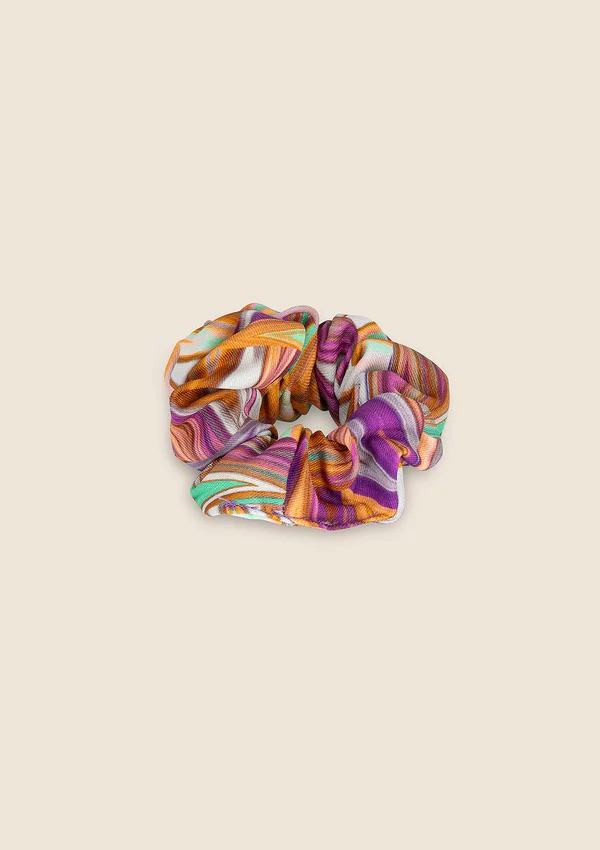 Elastico per Capelli Donna F**K Fantasia A001-X07