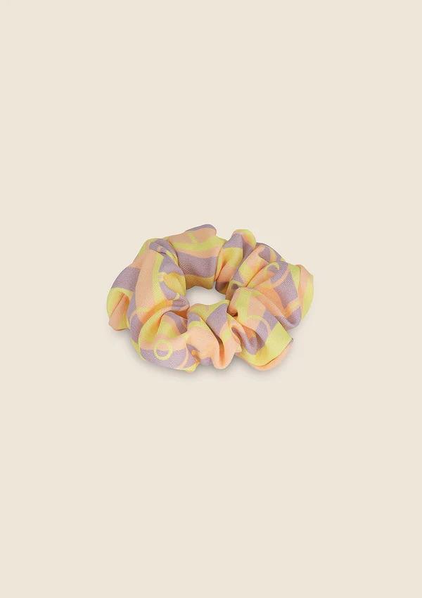 Elastico per Capelli Donna F**K Fantasia A001-X32