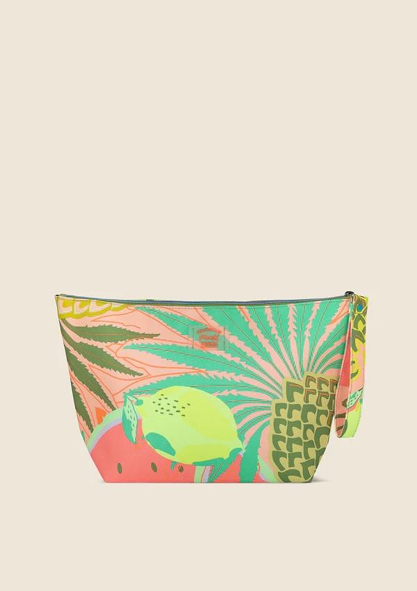 Maxi Pochette Canvas Donna F**K Fantasia A040-X15