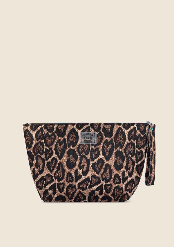 Maxi Pochette Canvas Donna F**K Fantasia A040-X26