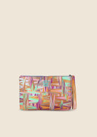 Mini Pochette Canvas Donna F**K Fantasia A050-X11