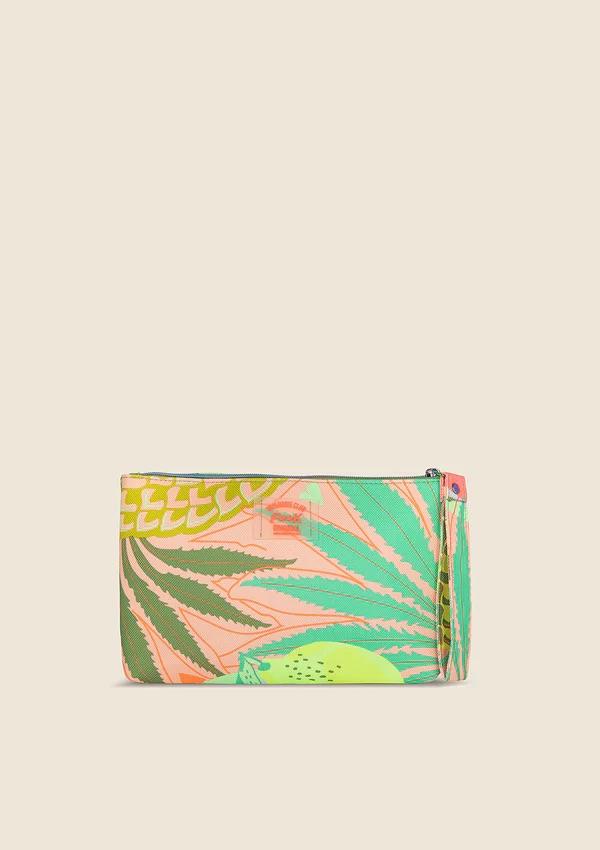 Mini Pochette Canvas Donna F**K Fantasia A050-X15