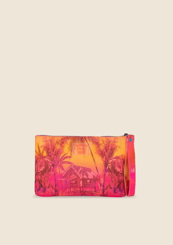 Mini Pochette Canvas Donna F**K Fantasia A050-X21