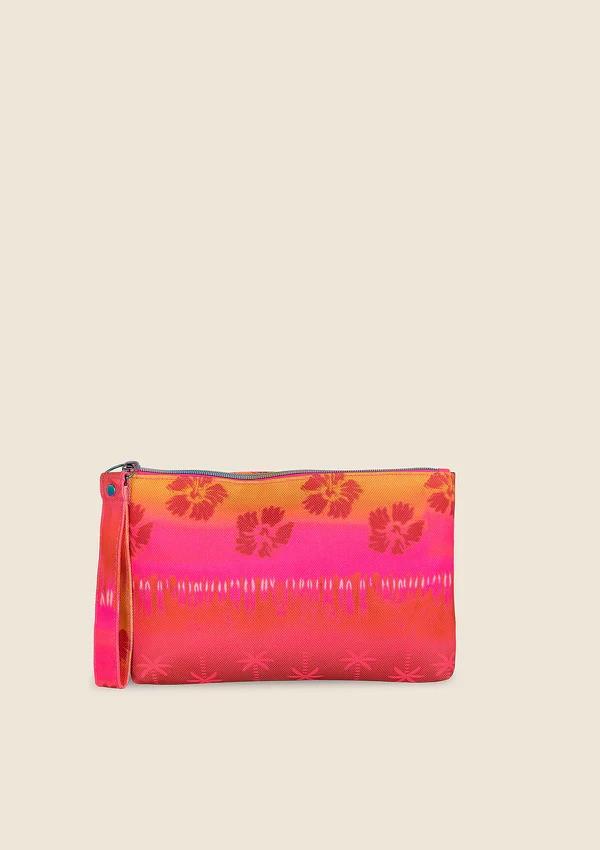 Mini Pochette Canvas Donna F**K Fantasia A050-X21