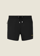 Shorts Uomo F**K Nero M01BU03-BK