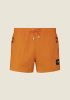 Shorts Uomo F**K Arancione M01BU03-OR