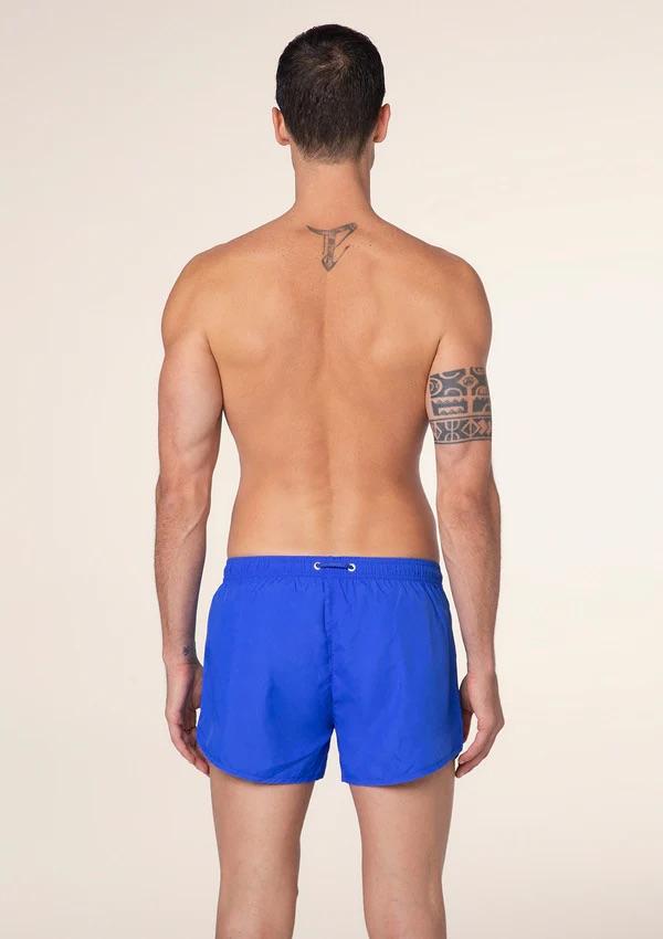 Shorts Uomo F**K Royal M01BU03-RY