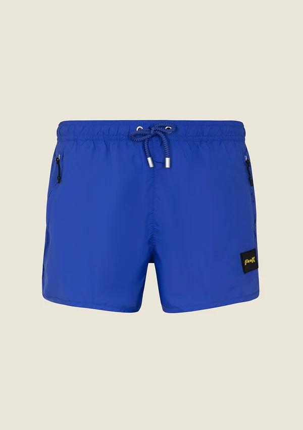 Shorts Uomo F**K Royal M01BU03-RY