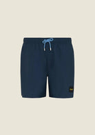 Shorts Uomo F**K Blu M01BU04-BU