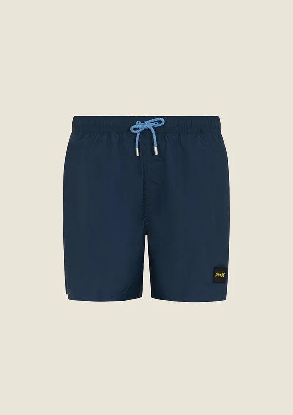 Shorts Uomo F**K Blu M01BU04-BU