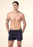 Shorts Uomo F**K Nero M01BU06-BK