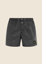 Shorts Uomo F**K Nero M01BU06-BK