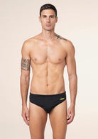 Slip Uomo F**K Nero M01SU20-BK