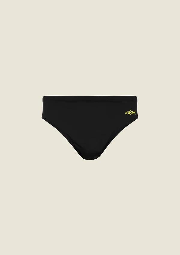 Slip Uomo F**K Nero M01SU20-BK