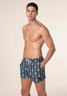 Shorts Uomo F**K Fantasia M02BA30-X05