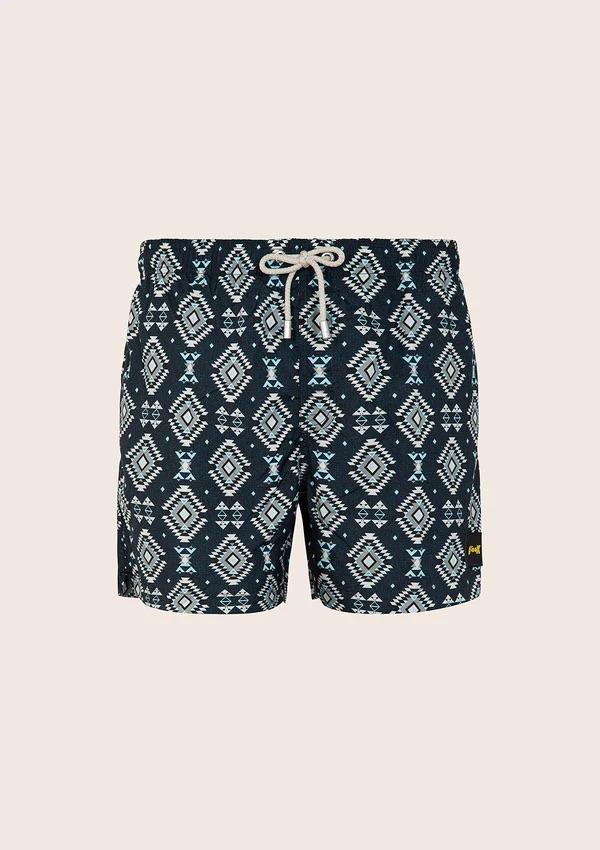 Shorts Uomo F**K Fantasia M02BA30-X05