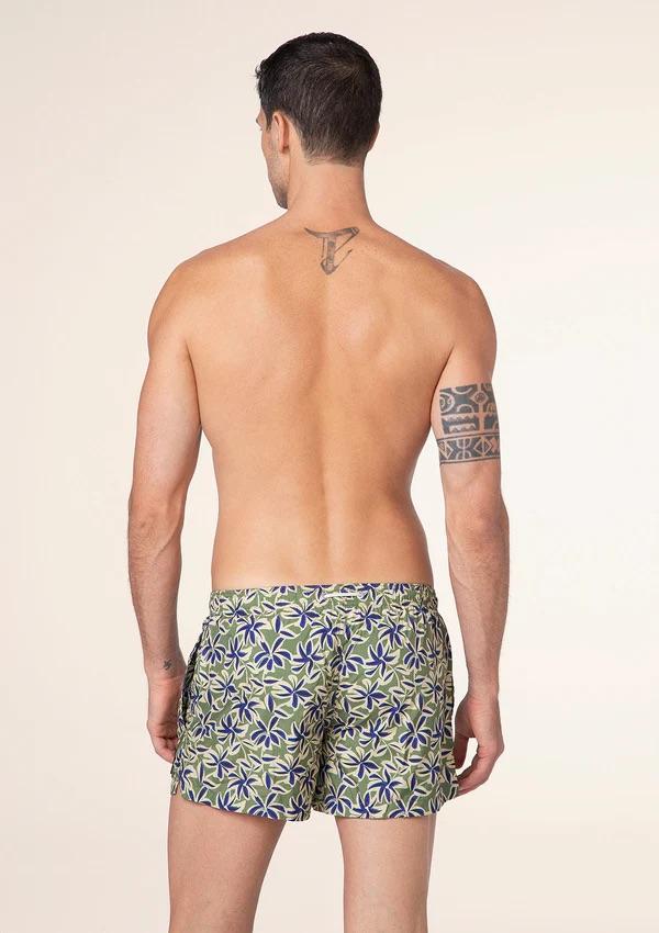 Shorts Uomo F**K Fantasia M03BA31-X15